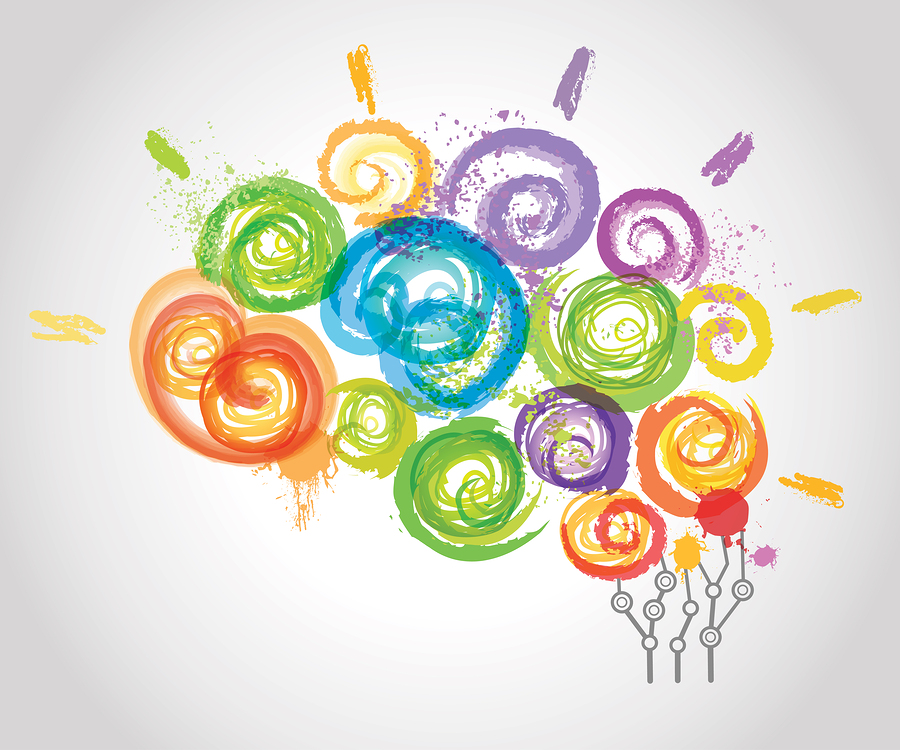 Color Psychology