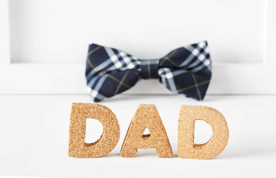 Dad Bowtie Image