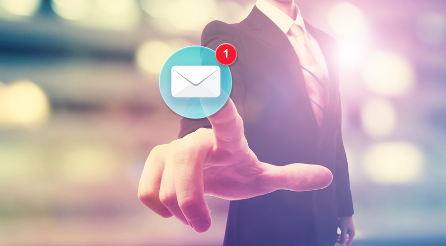 Email Marketing Stats