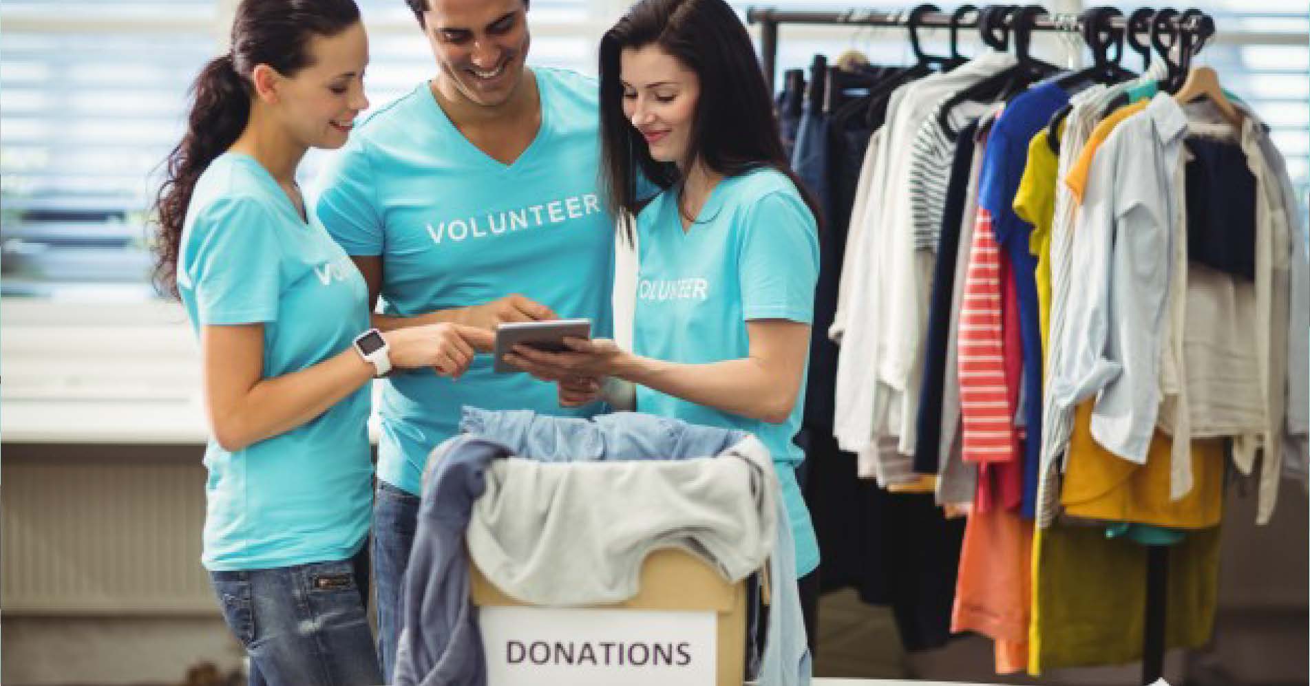 Nonprofit digital marketing