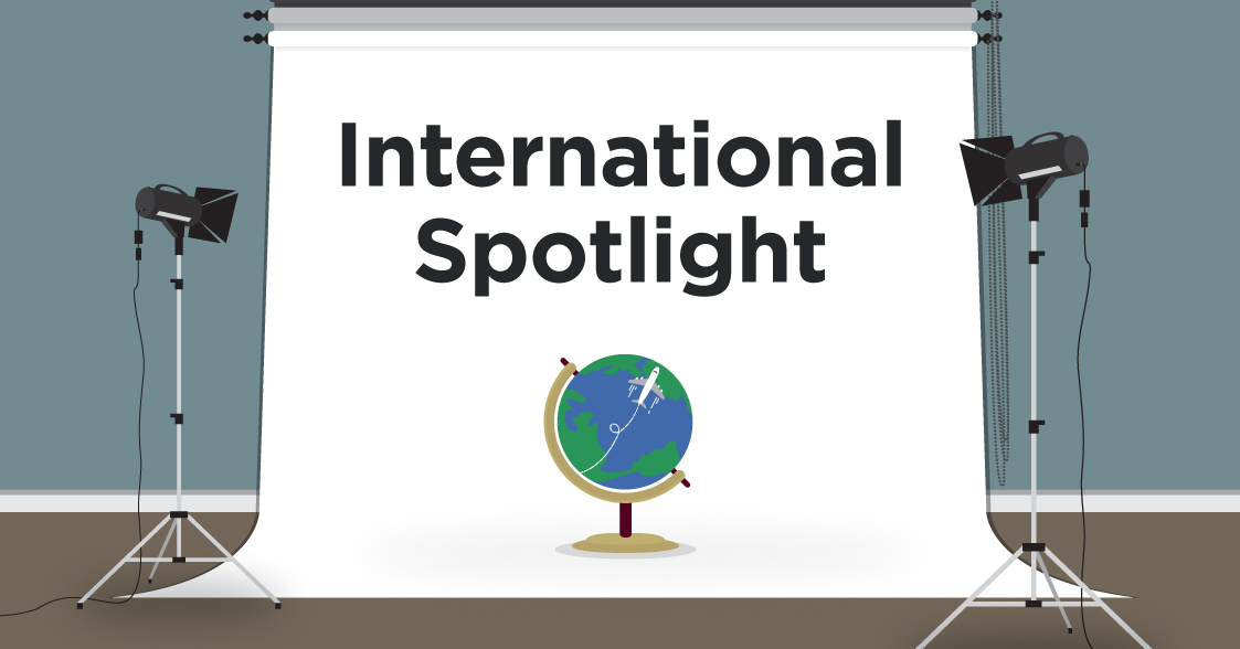 Cybba International