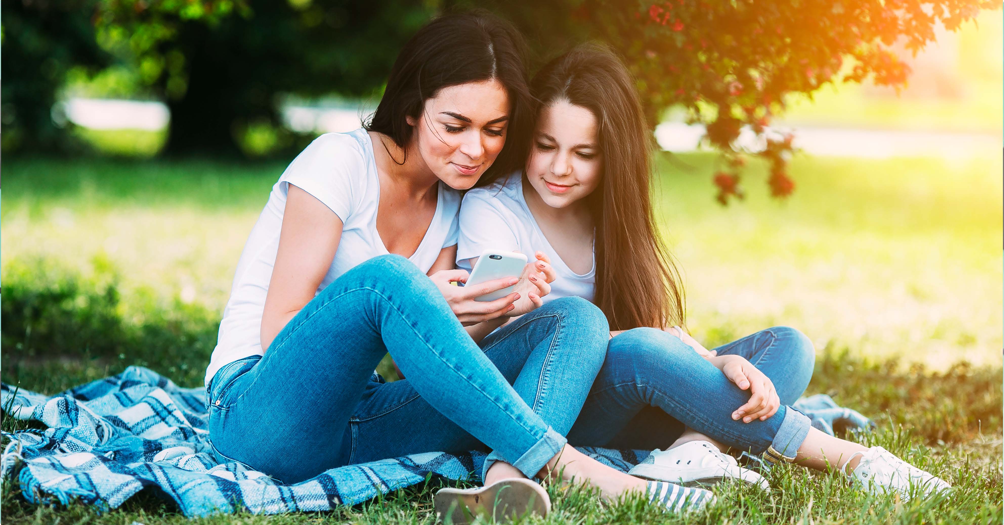 Marketing emotional connections