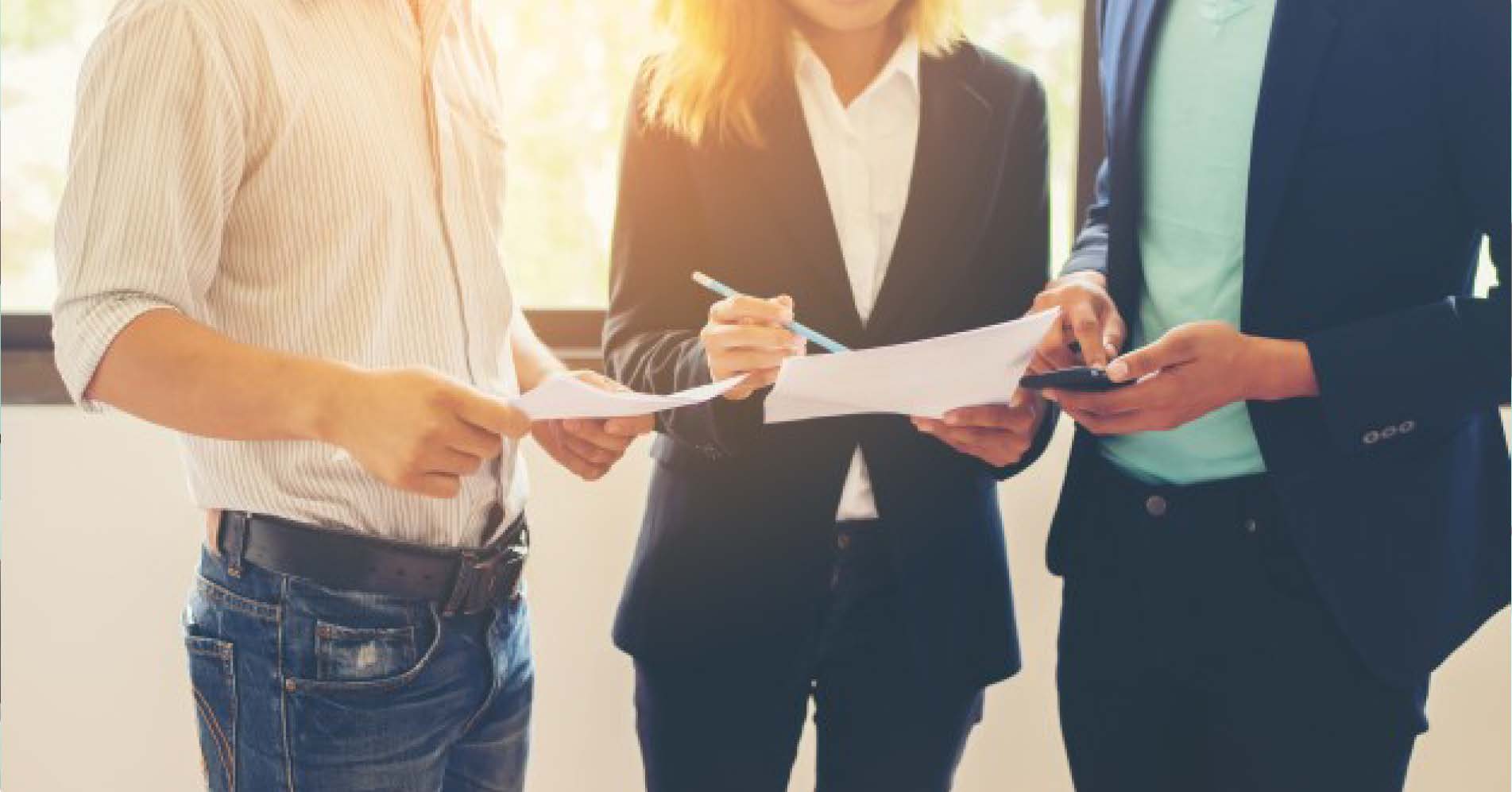 Andy Frawley and the modern marketer