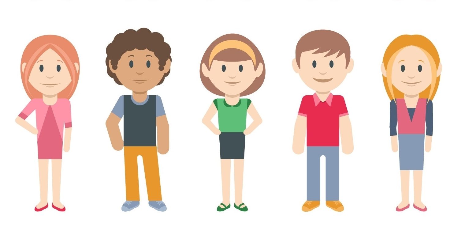 generation z teens