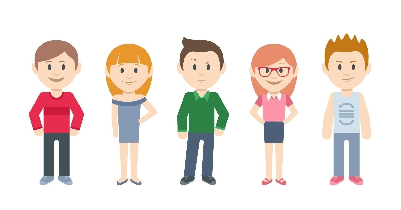 generation z teens