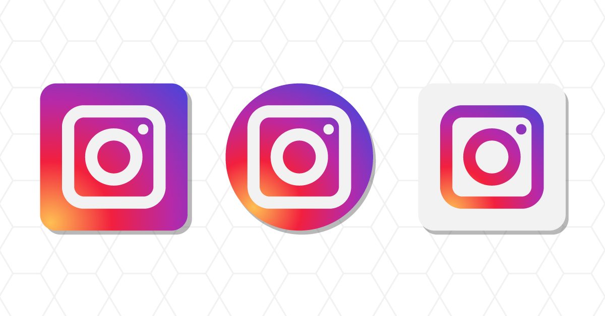 Instagram Logo