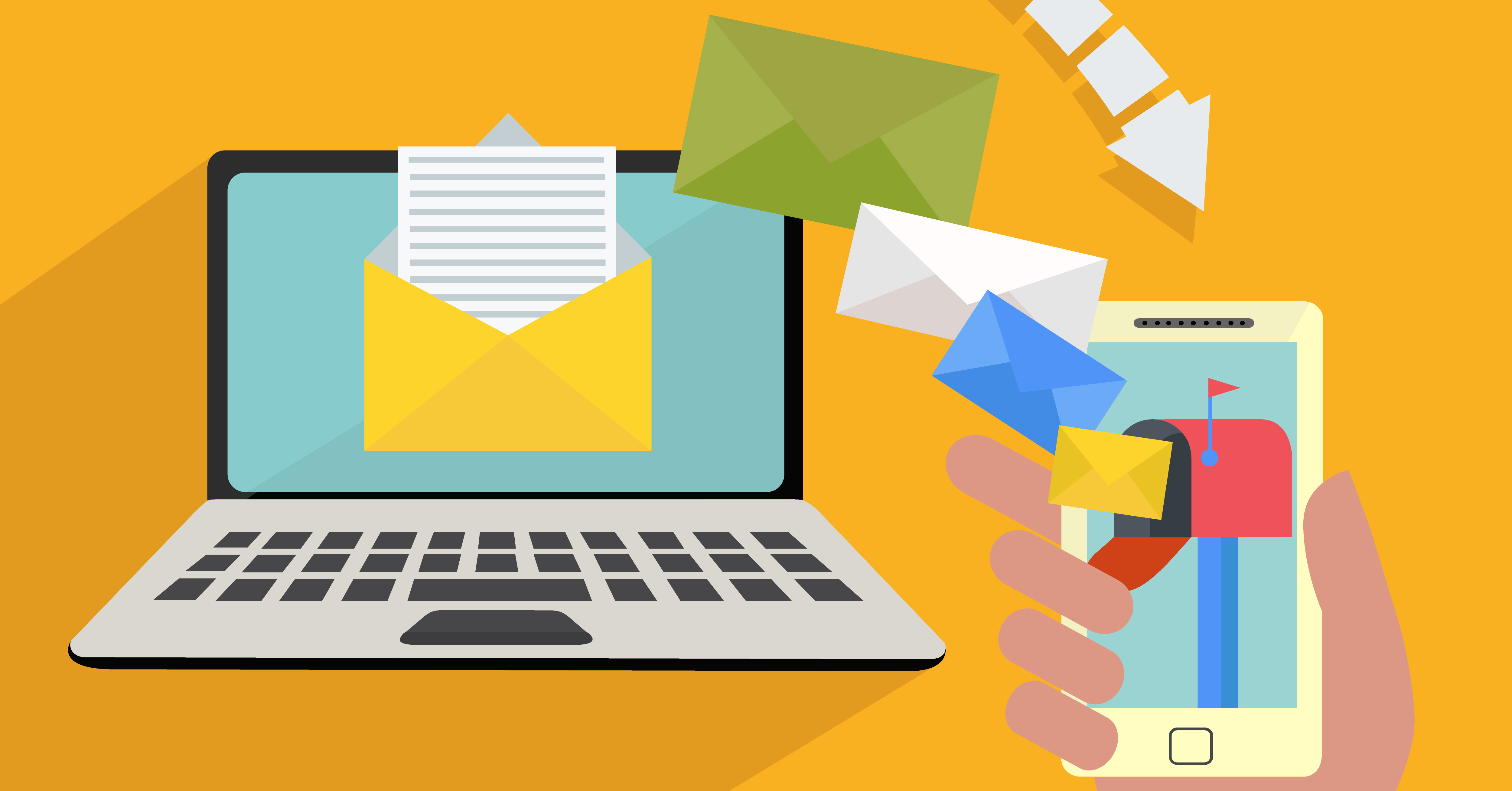 email design