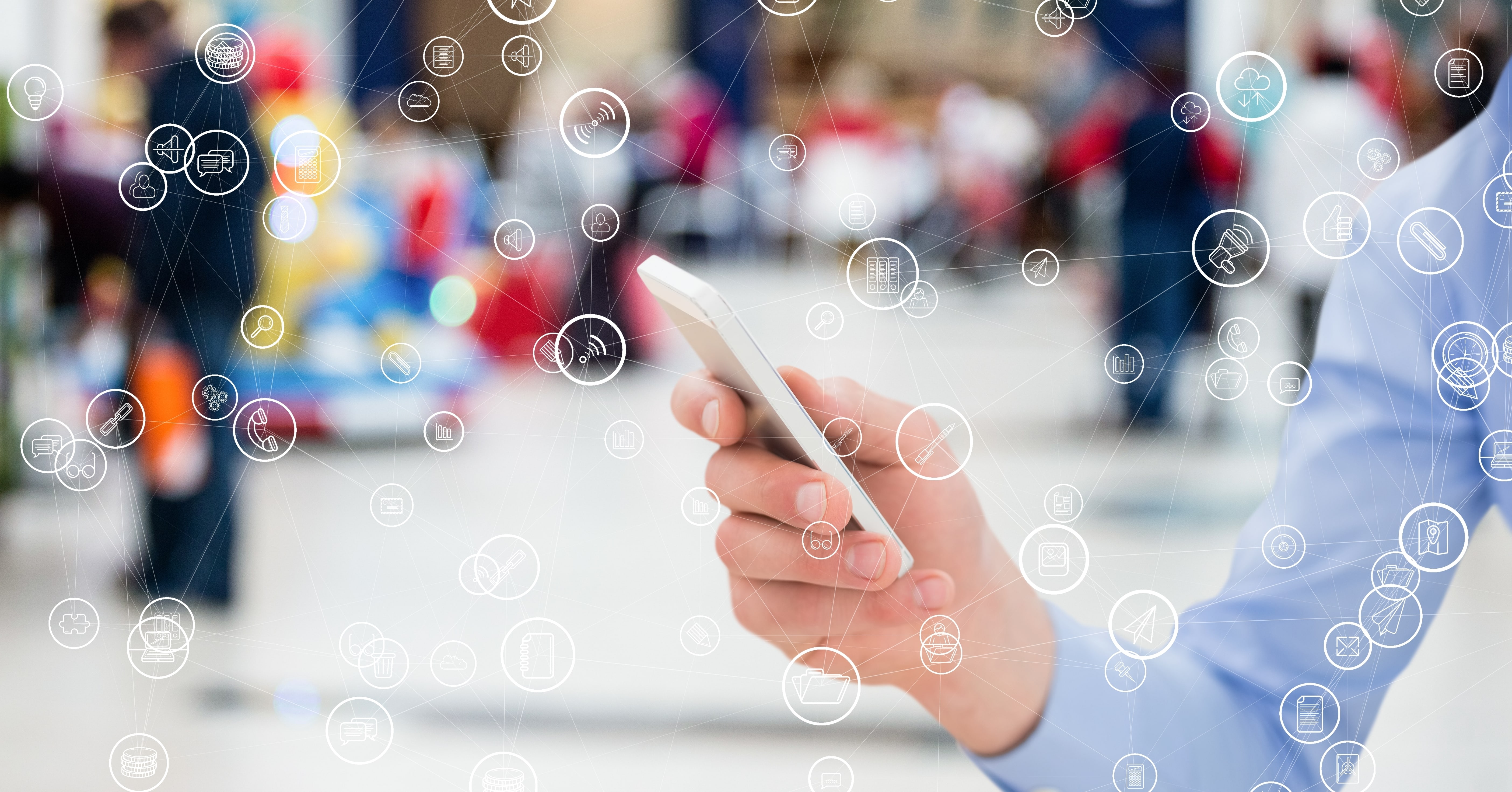 mobile apps