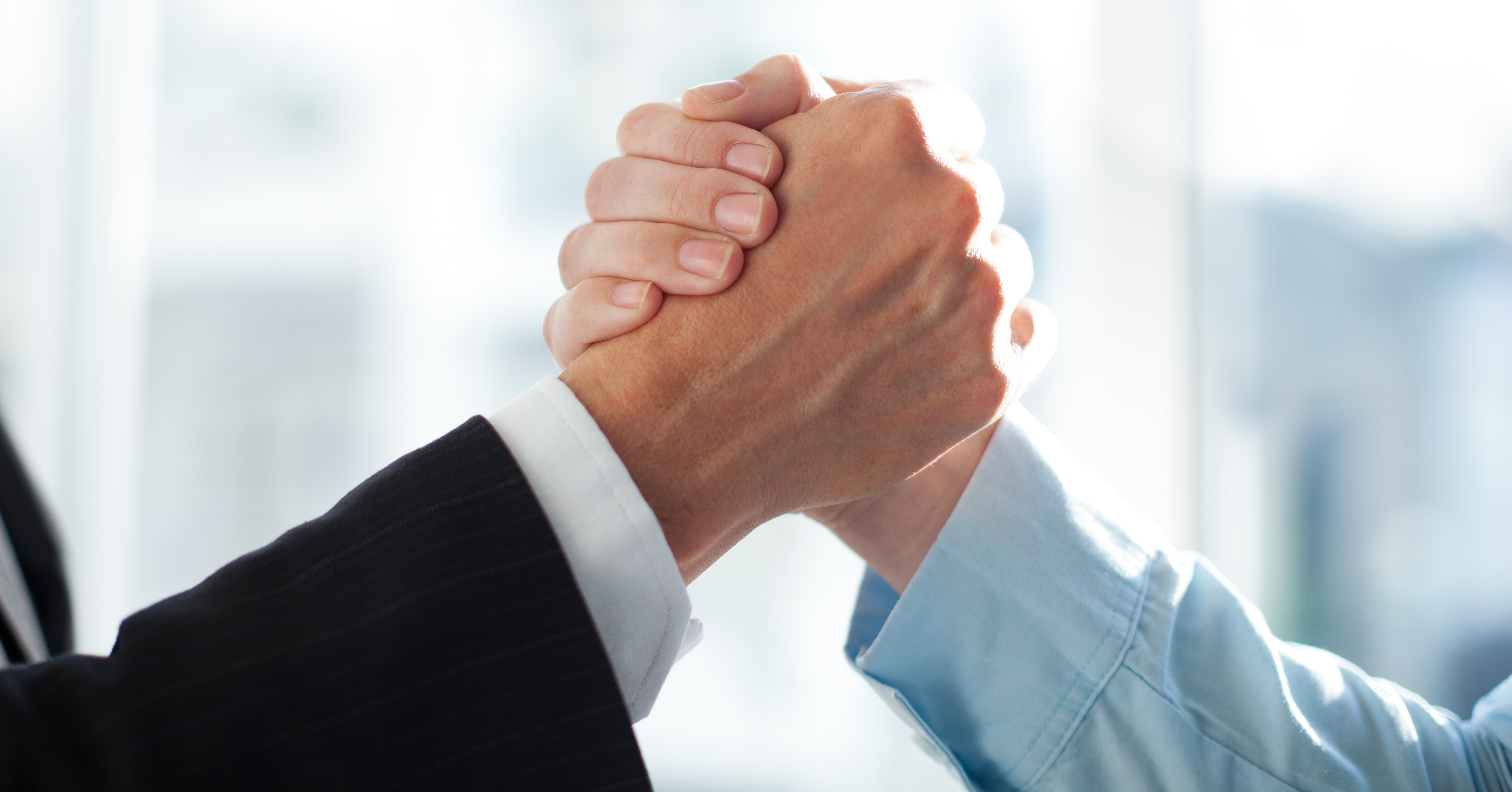 Pepperjam Partnership