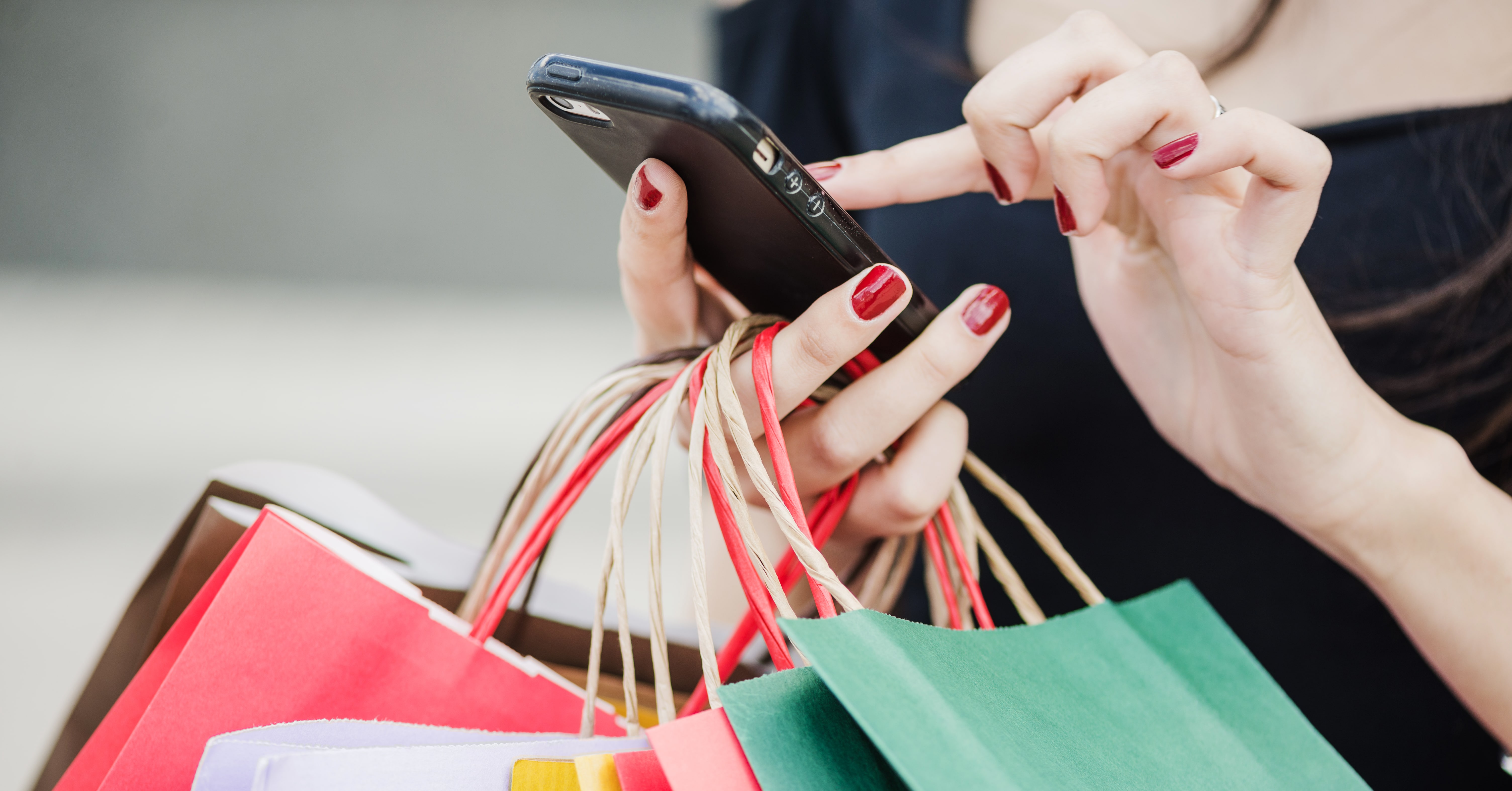 Mobile Micro-Moments