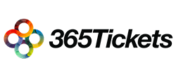 365Tickets logo