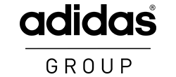 adidas Group logo
