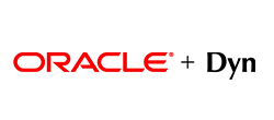 Oracle DYN logo