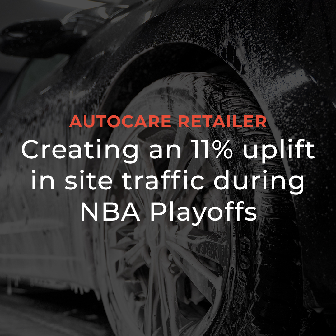 autocare retailer