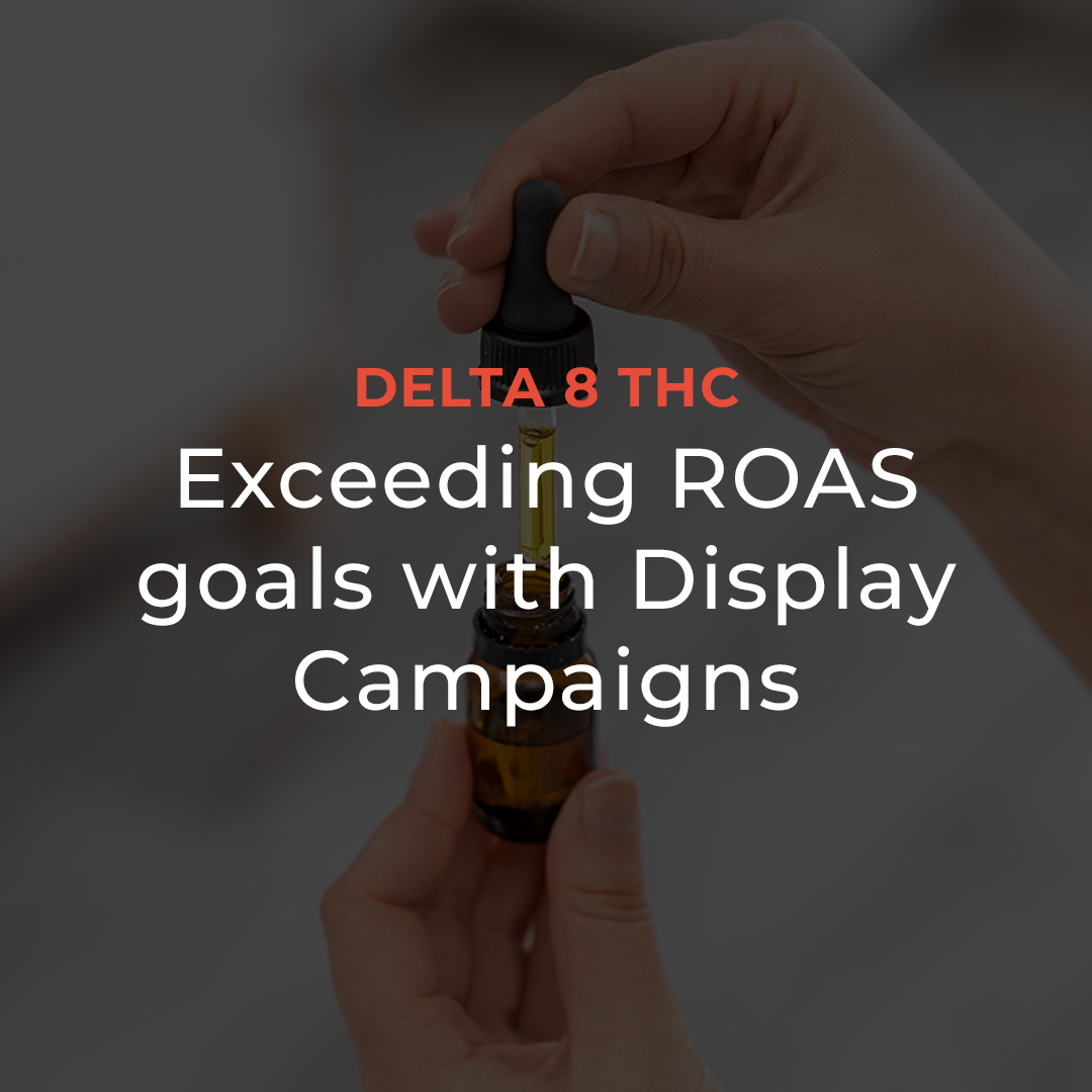 Delta 8 THC