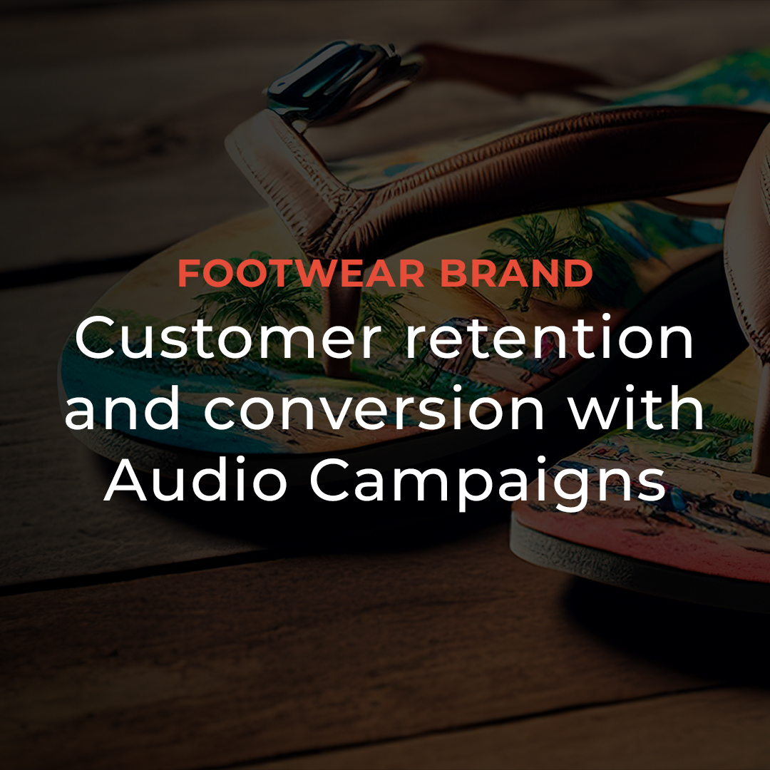 Footwear Brand